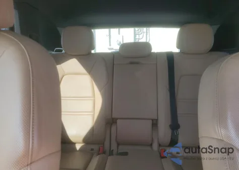 2019 Porsche Cayenne S z USA, uszkodzony, nr VIN WP1AB2AY6KDA60812